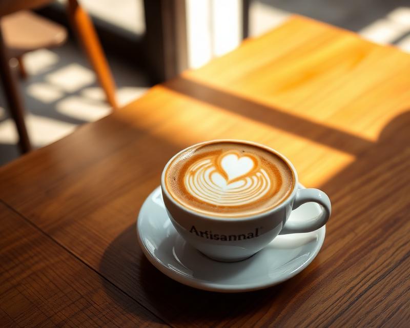 Café Valencia Sol